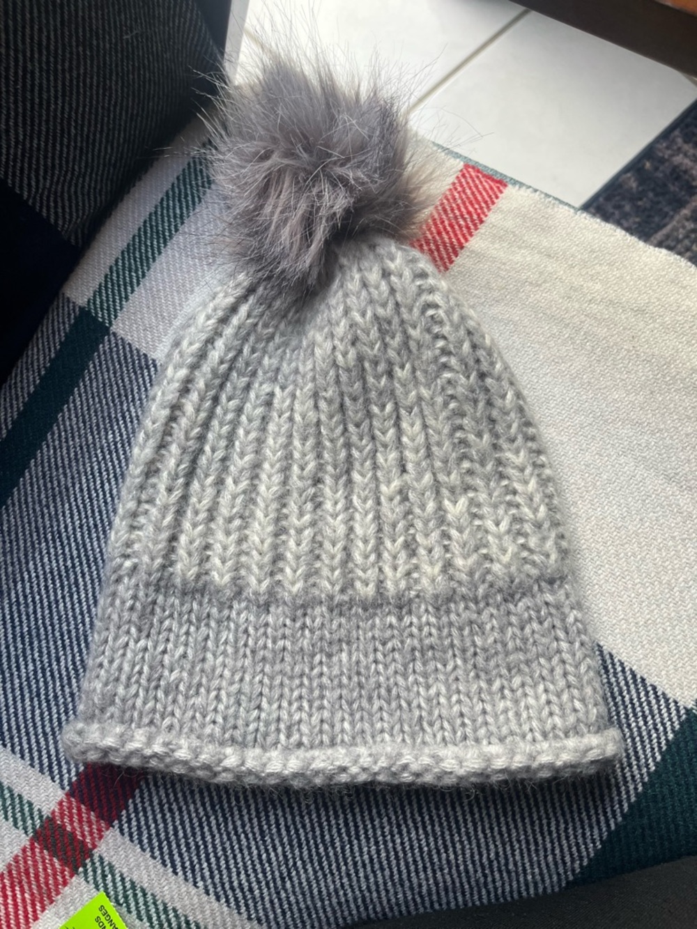 Lizette Margaux Beanie Hat
